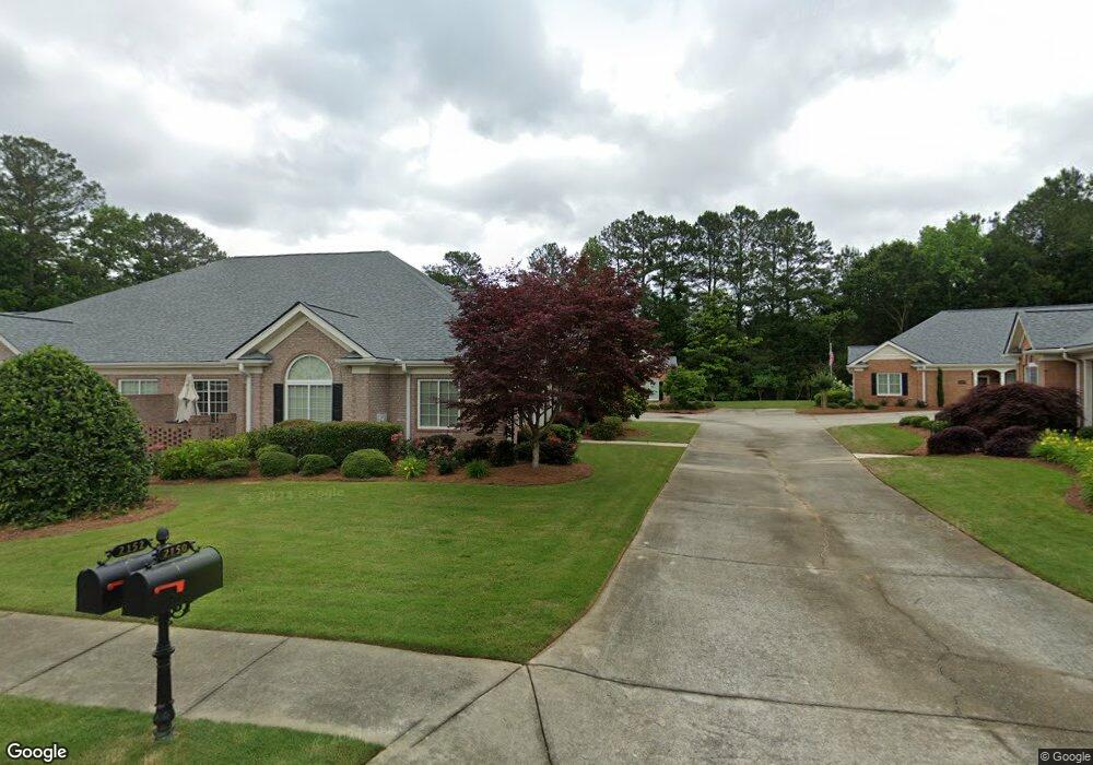 2133 Arbor Oaks Dr unit 9, Marietta, GA 30062 - photo 1