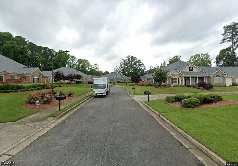 2131 Arbor Oaks Dr unit 9, Marietta, GA 30062 - photo 1