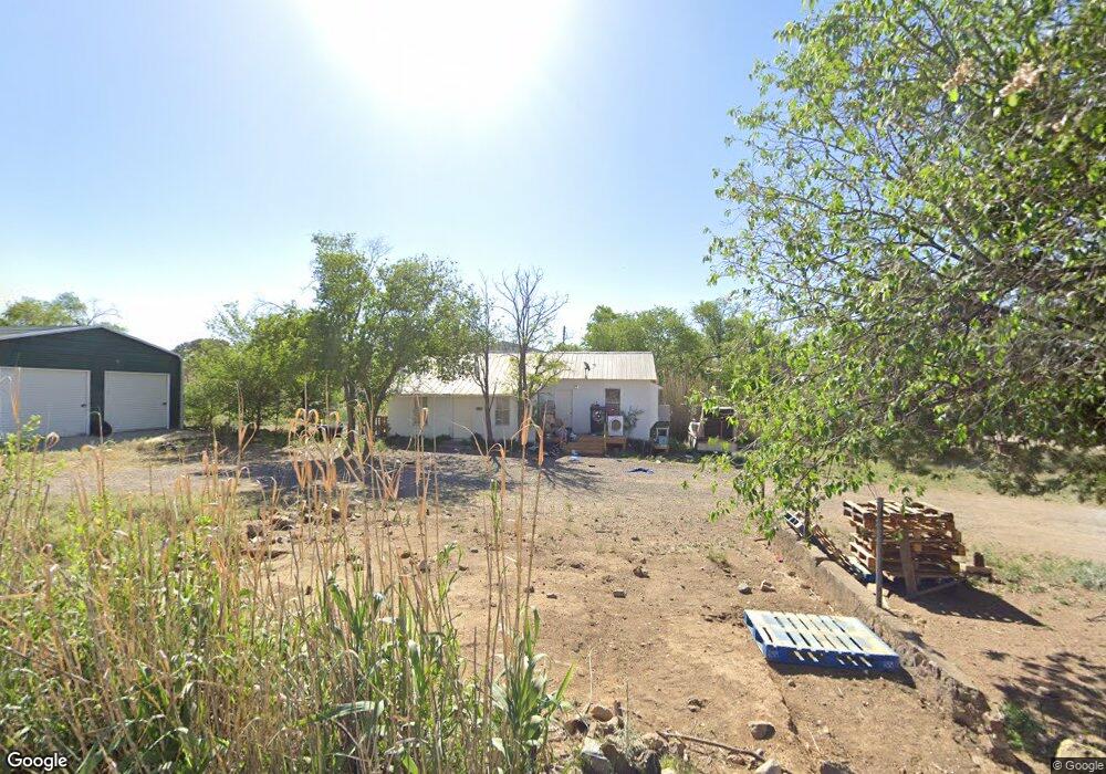 53 Coleman Dr, Silver City, NM 88061 - photo 1