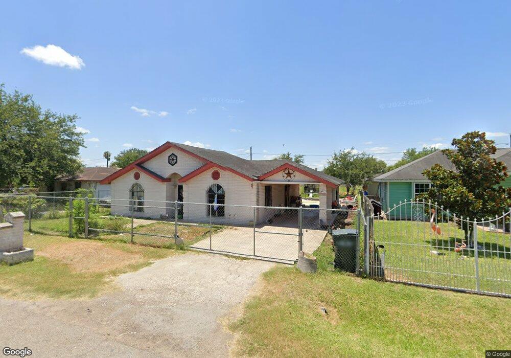 2705 Orizaba, Weslaco, TX 78596 - photo 1