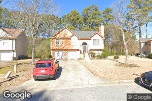 215 Inspiration Way SW, Atlanta, GA 30331