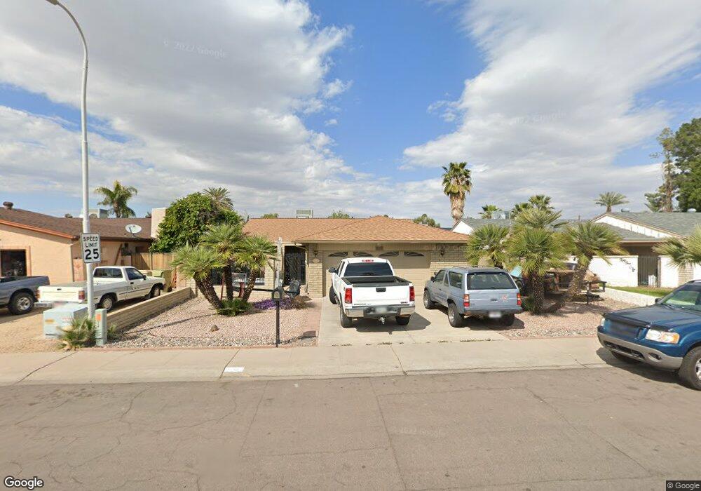 5110 W Purdue Ave, Glendale, AZ 85302 - photo 1