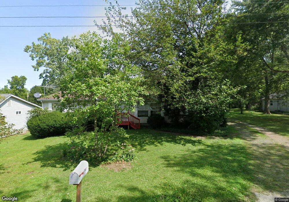 0 Tbd unit 21359625, Ingalls, IN 46048 - photo 1