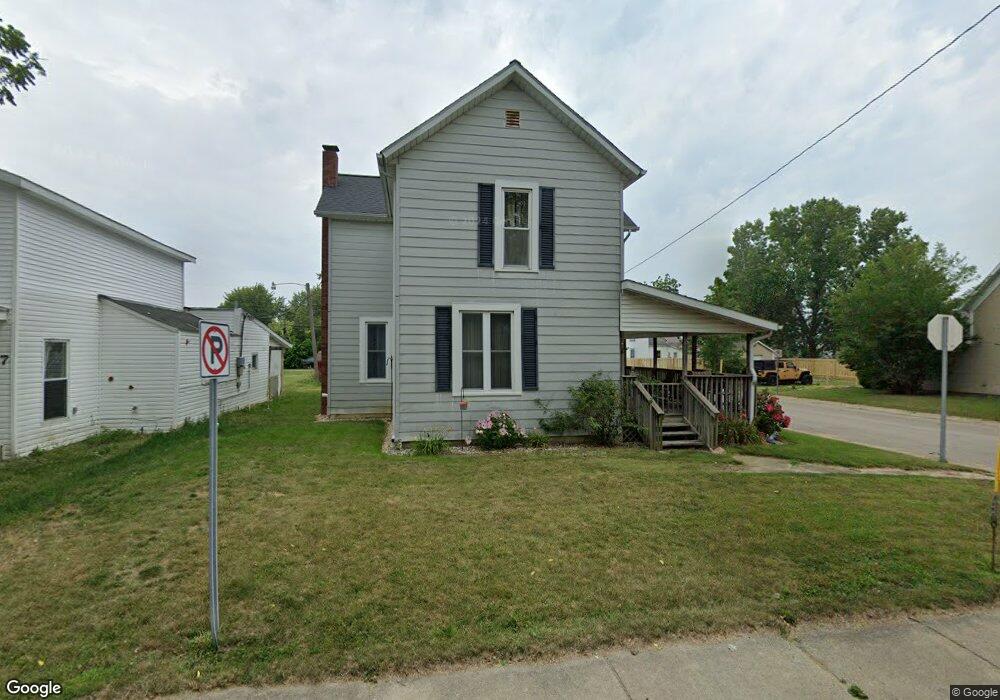 903 W Washington St, Bluffton, IN 46714 - photo 1