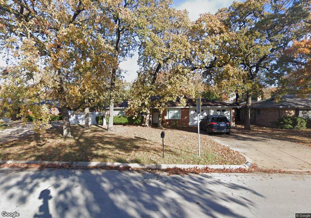 1049 Keith Dr, Hurst, TX 76053 - photo 1