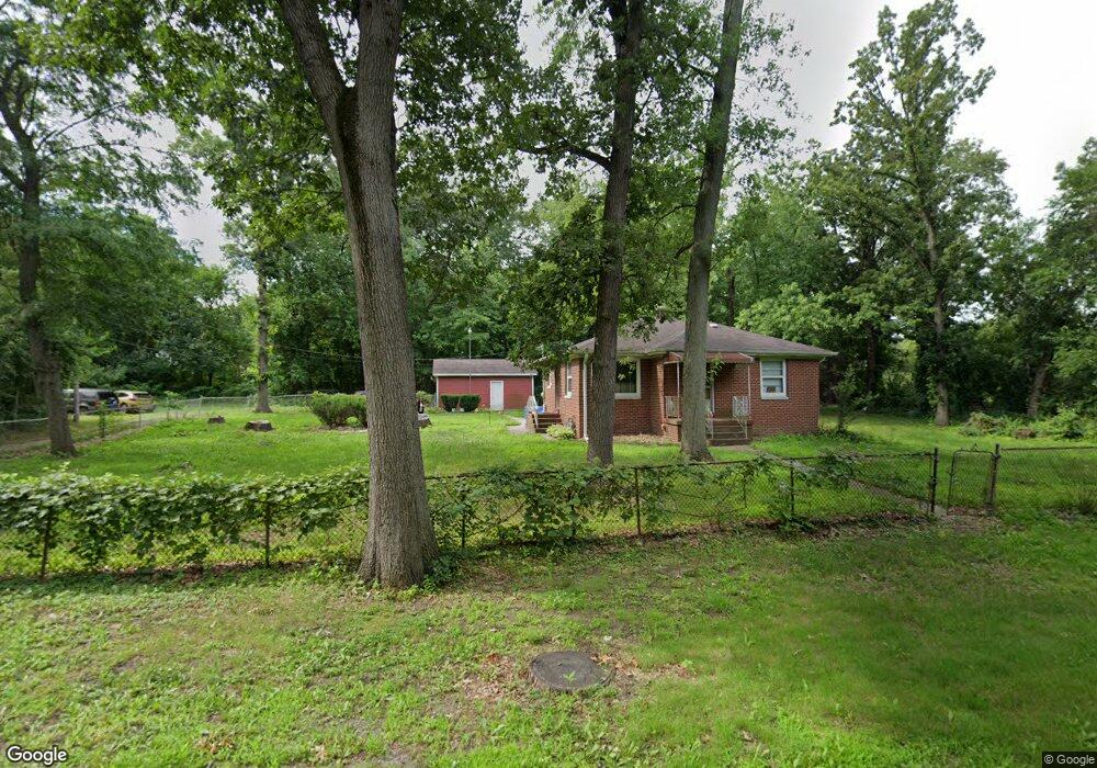 4601 Taft St, Gary, IN 46408 - photo 1