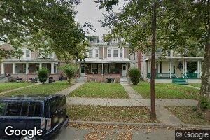 1108 W State St, Trenton, NJ 08618