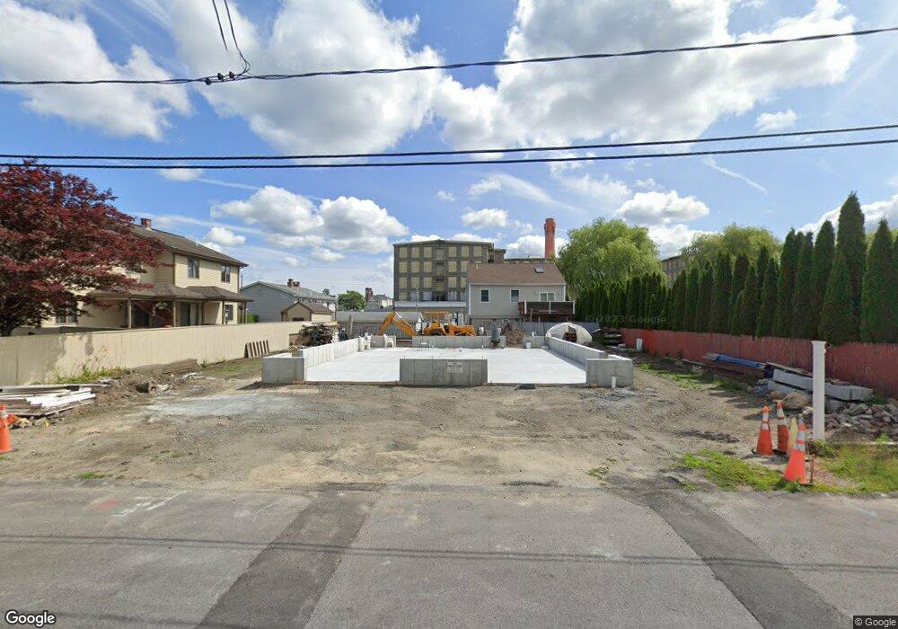 101 Bowler St, Fall River, MA 02723 - photo 1