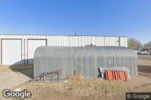 424 E Illinois St, Hooker, OK 73945