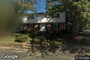 249 Draper Ave, Warwick, RI 02889