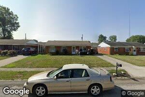 1105 Bahama Dr, Lima, OH 45801