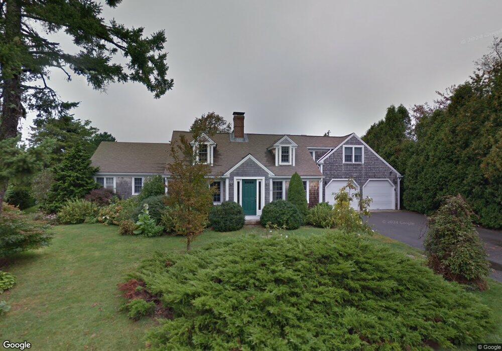 35 Beebe Acres Rd, Falmouth, MA 02540 - photo 1