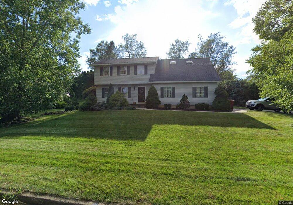 2312 Treeline Dr, Easton, PA 18040 - photo 1