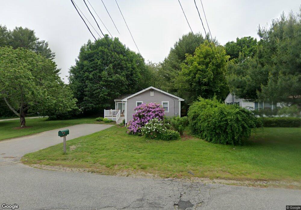 85 Drakes Island Rd, Wells, ME 04090 - photo 1