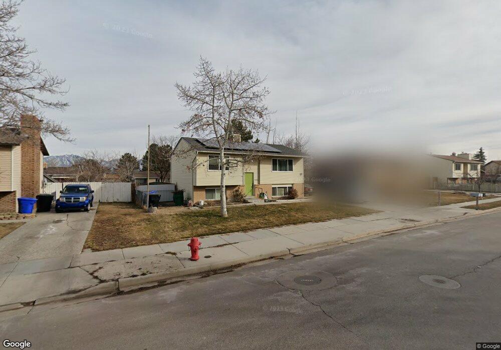 6353 Fuchsia Dr, West Jordan, UT 84081 - photo 1