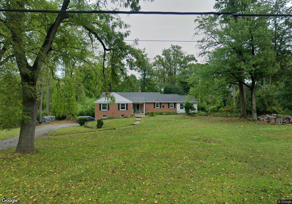 929 Newtown Rd, Devon, PA 19333 - photo 1