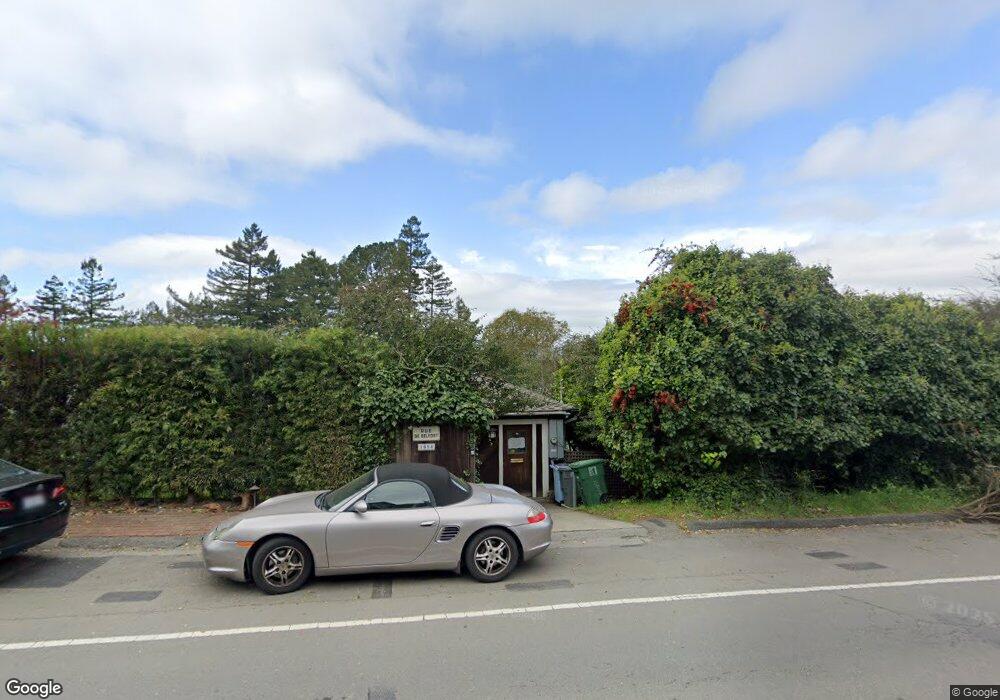 70 Latham Ln, Berkeley, CA 94708 - photo 1