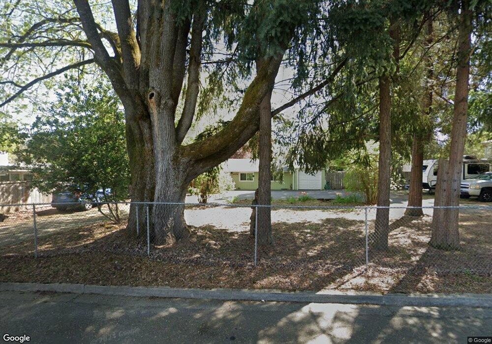 1255 Plummer Ave, Grants Pass, OR 97527 - photo 1