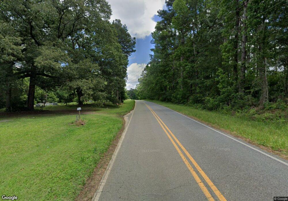 1467 Dry Lake Rd, Boston, GA 31626 - photo 1