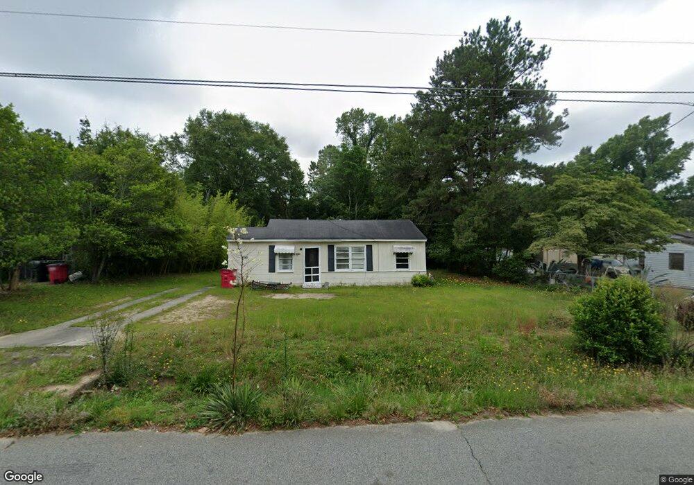 4204 Pershing Ave, Macon, GA 31204 - photo 1