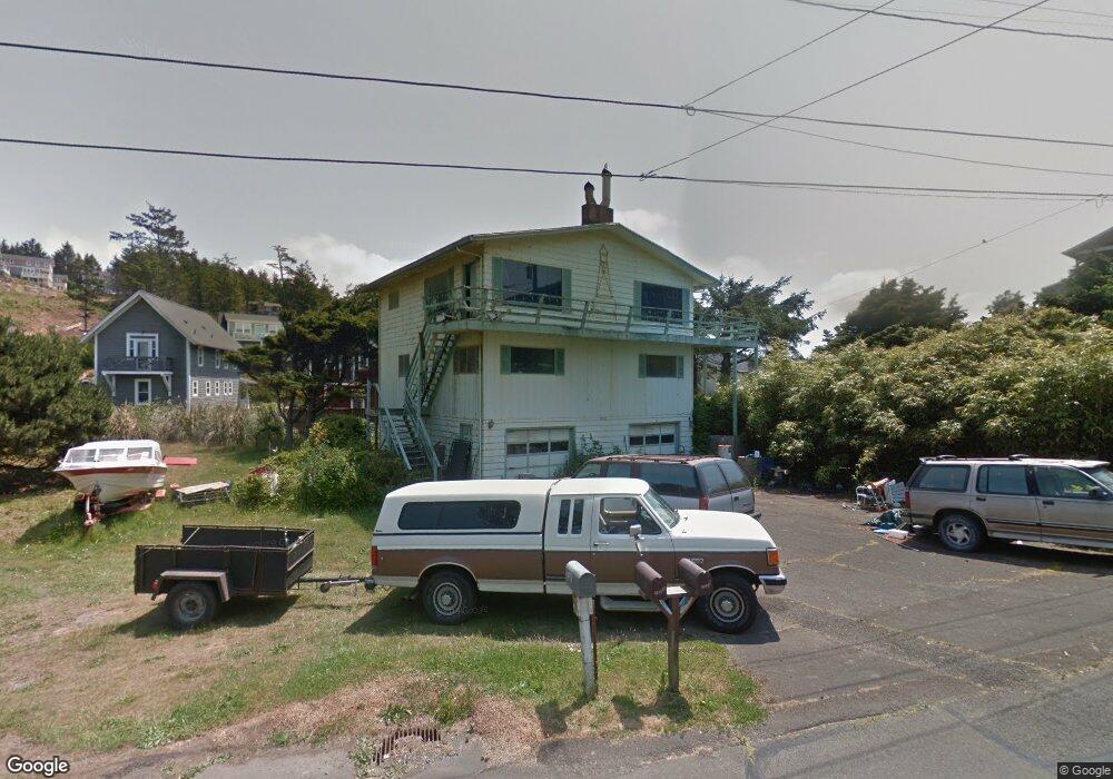 2548 SW Anchor Ave, Lincoln City, OR 97367 - photo 1