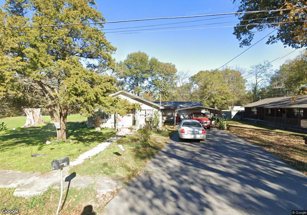 911 E 1st St, Stuttgart, AR 72160 - photo 1