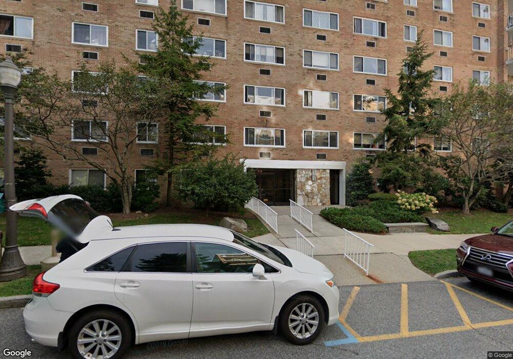 416 Benedict Ave unit 6 E, Tarrytown, NY 10591 - photo 1