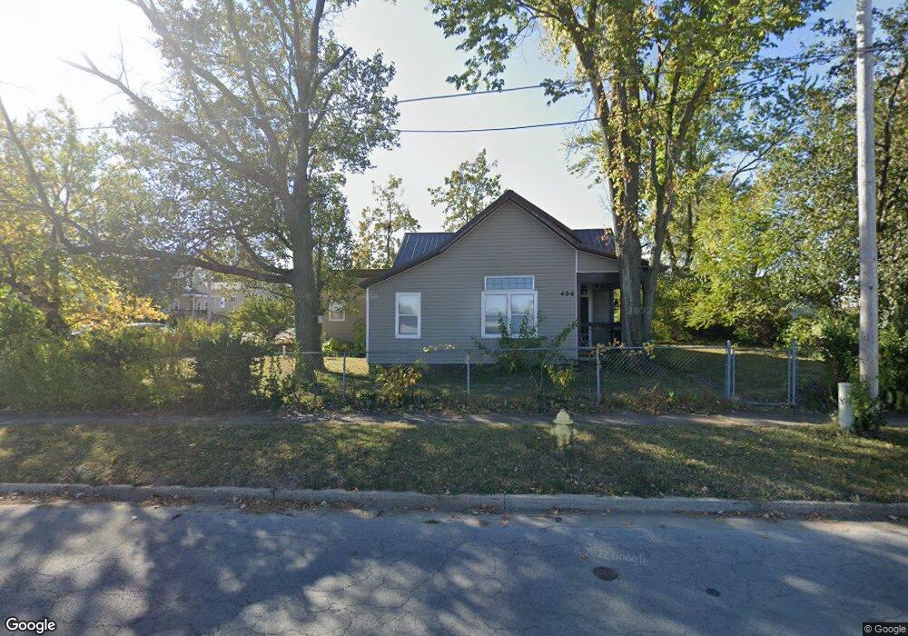406 E 7th St, Rolla, MO 65401 - photo 1
