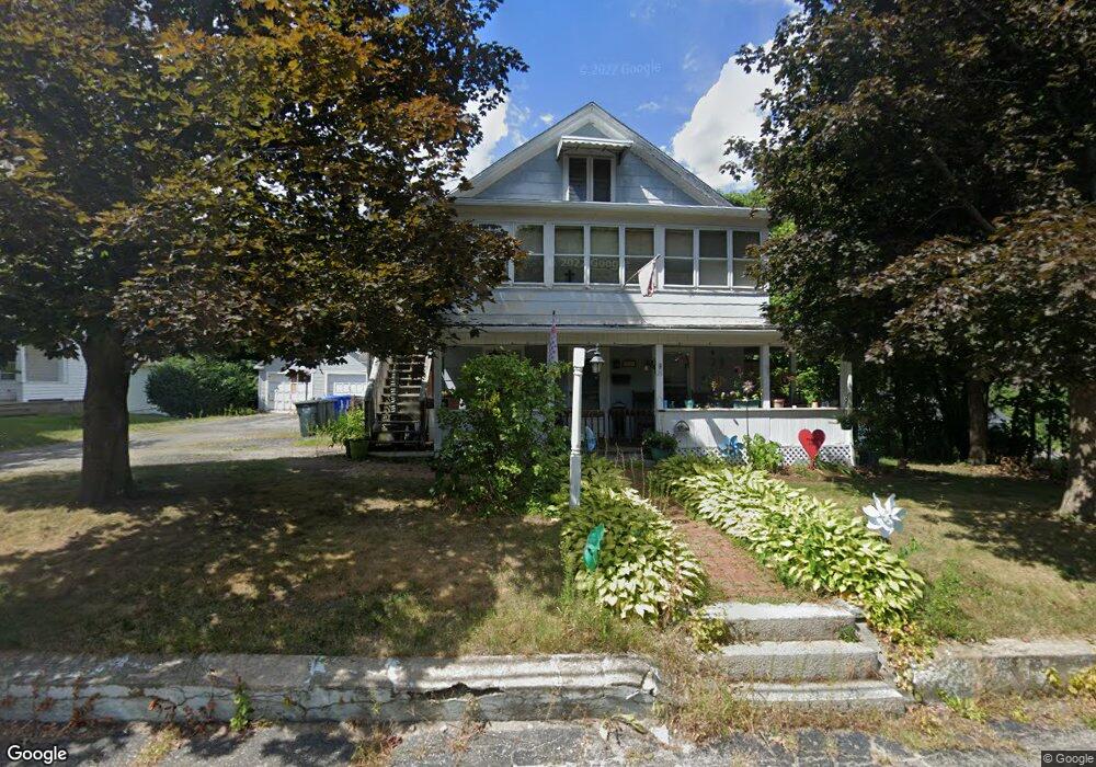 26 Hoffman St, Torrington, CT 06790 - photo 1