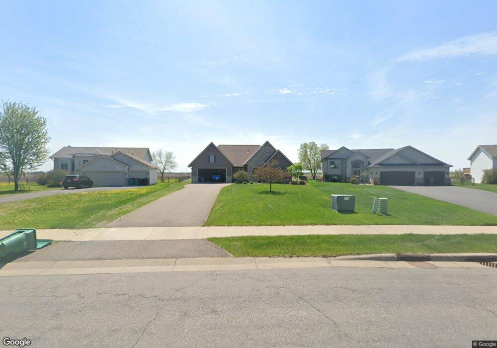 854 Harrison Dr, Big Lake, MN 55309 - photo 1