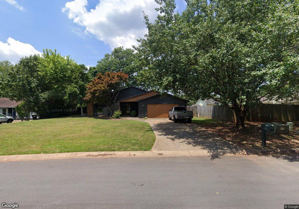 4939 Woodstream Ln NW unit 2, Acworth, GA 30102 - photo 1