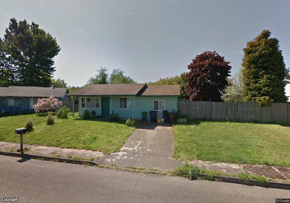 1229 Hemlock Loop, Independence, OR 97351 - photo 1