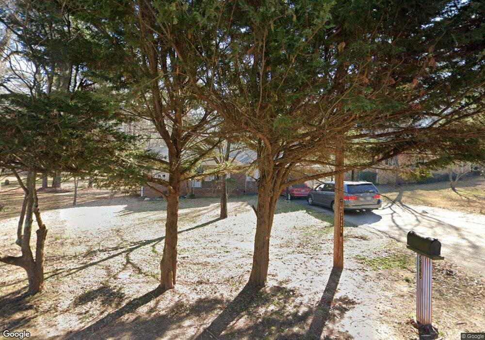 5745 Crabapple Dr SW, Mableton, GA 30126 - photo 1