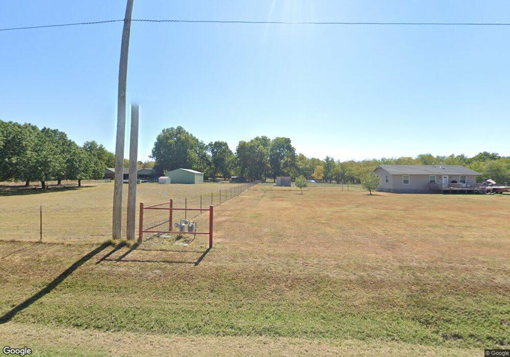 2602 Yorman Rd, Bartlesville, OK 74006 - photo 1