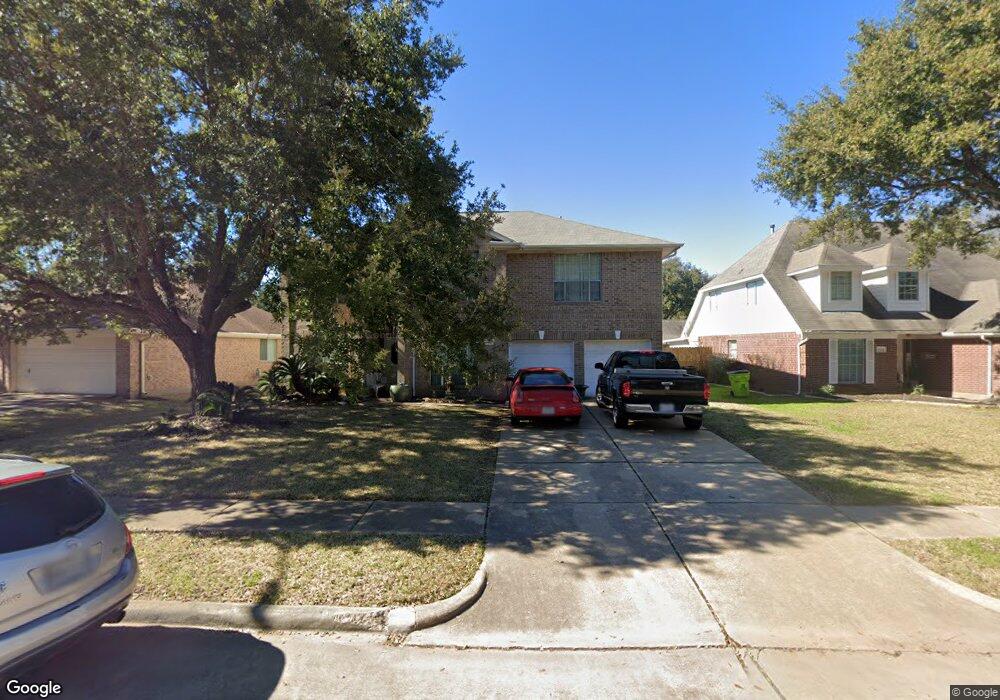 5130 Cotter Ln, Rosenberg, TX 77471 - photo 1