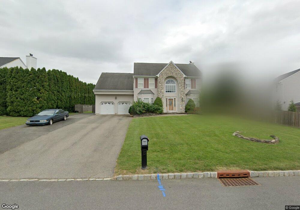 33 van Nest, Oxford, NJ 07863 - photo 1