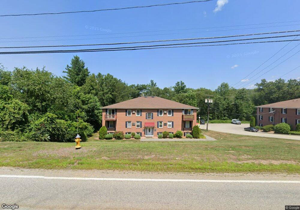 297 Ashland Ave unit 15, Southbridge, MA 01550 - photo 1