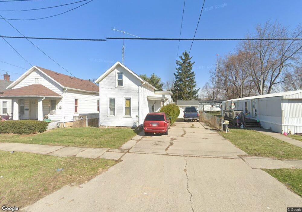 414 Walnut St, Findlay, OH 45840 - photo 1