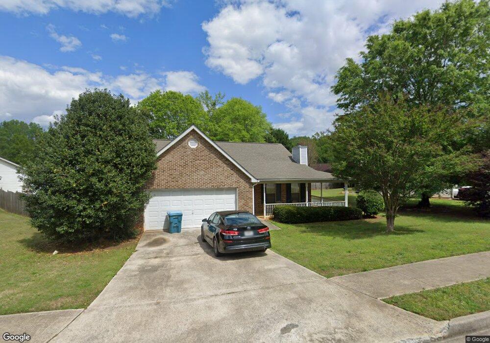 2015 Elm Grove Ln, Hampton, GA 30228 - photo 1