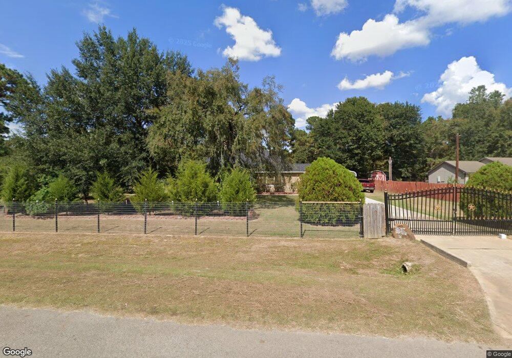 26012 Bent Oak Dr, Hockley, TX 77447 - photo 1