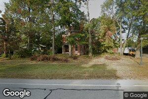 222 Main St, Grandview, IN 47615