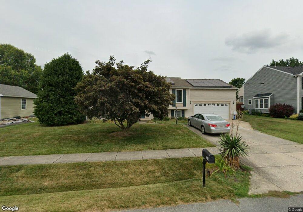 215 Cramer Ave, Walkersville, MD 21793 - photo 1