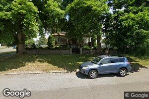 210 S Broadway St, Tekoa, WA 99033