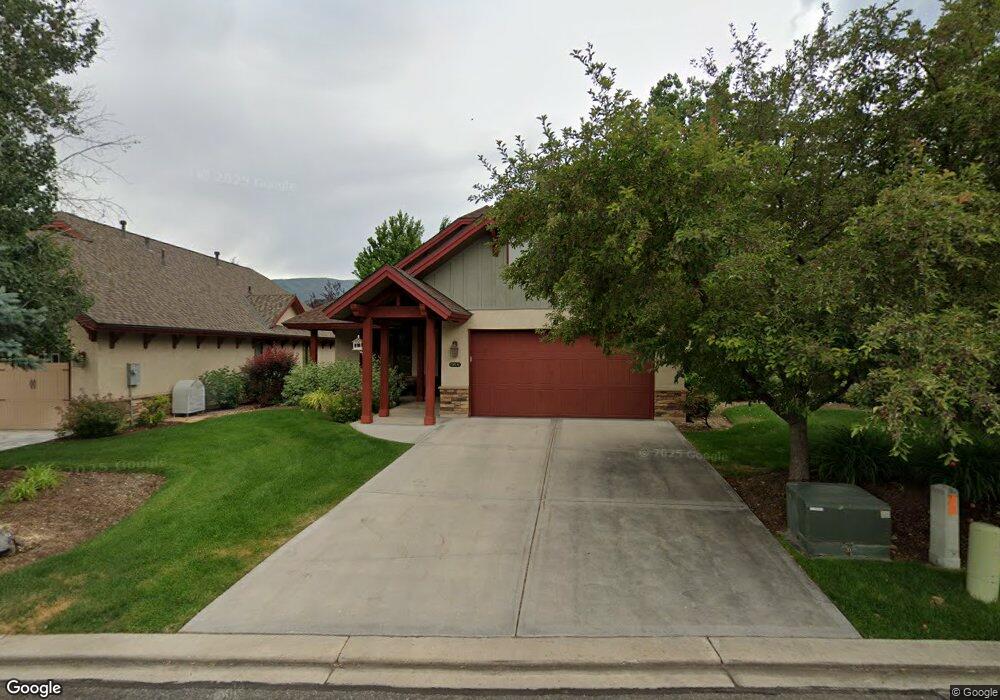 1341 Montreaux Ct, Midway, UT 84049 - photo 1