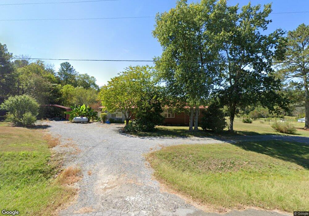 6817 Red Bud Rd NE, Ranger, GA 30734 - photo 1