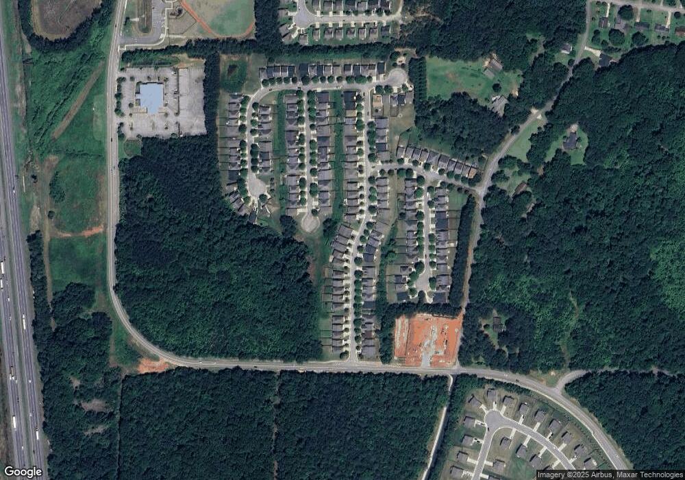 327 Clover Brook Dr unit 105, Locust Grove, GA 30248 - photo 1