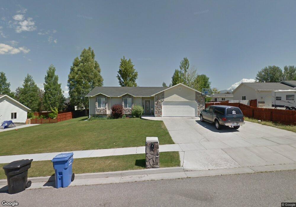 567 E 260 S, Smithfield, UT 84335 - photo 1