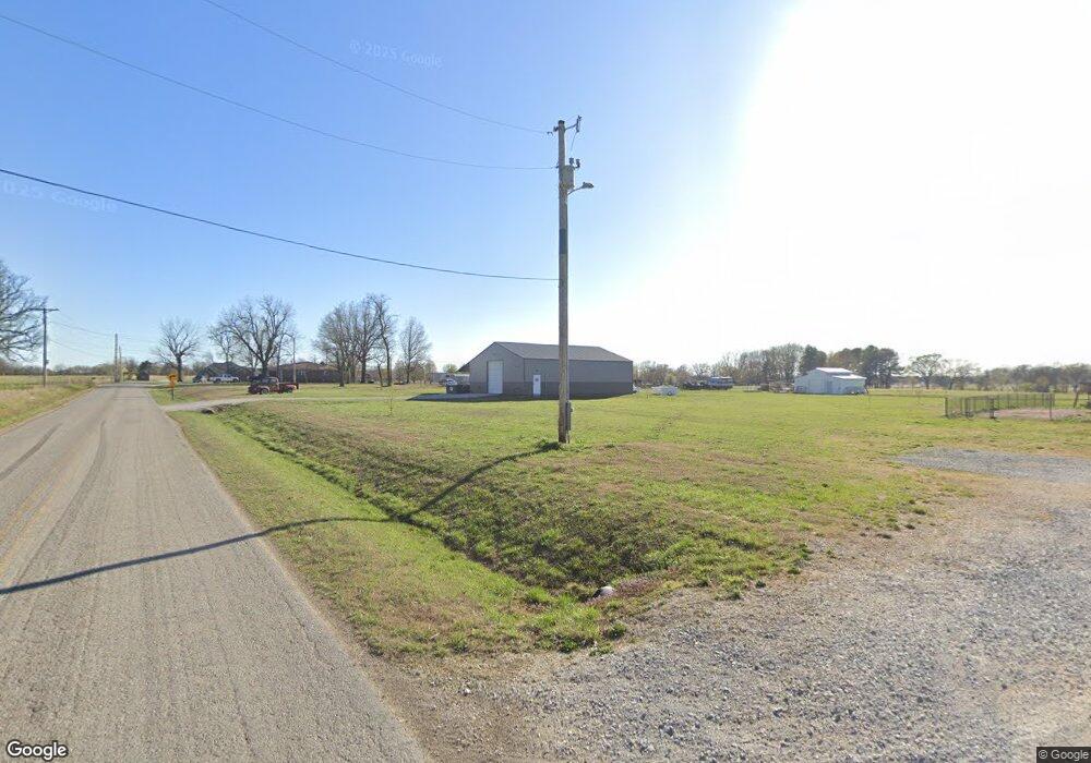 18263 Harmon Rd, Fayetteville, AR 72704 - photo 1