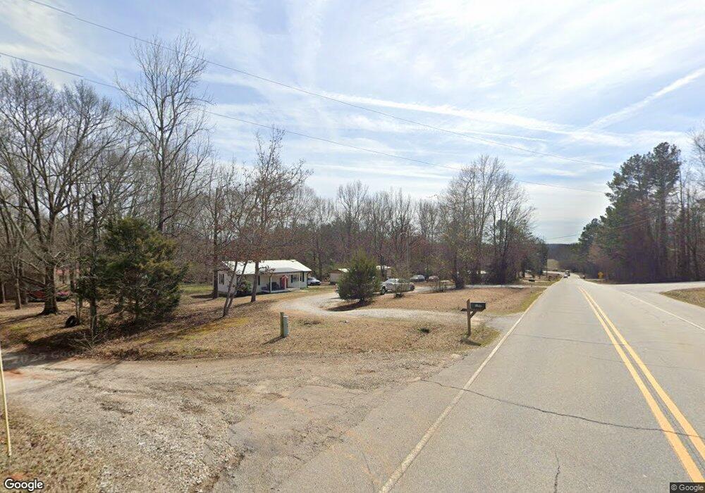 0 Dry Creek Rd unit CM414673, Danielsville, GA 30633 - photo 1