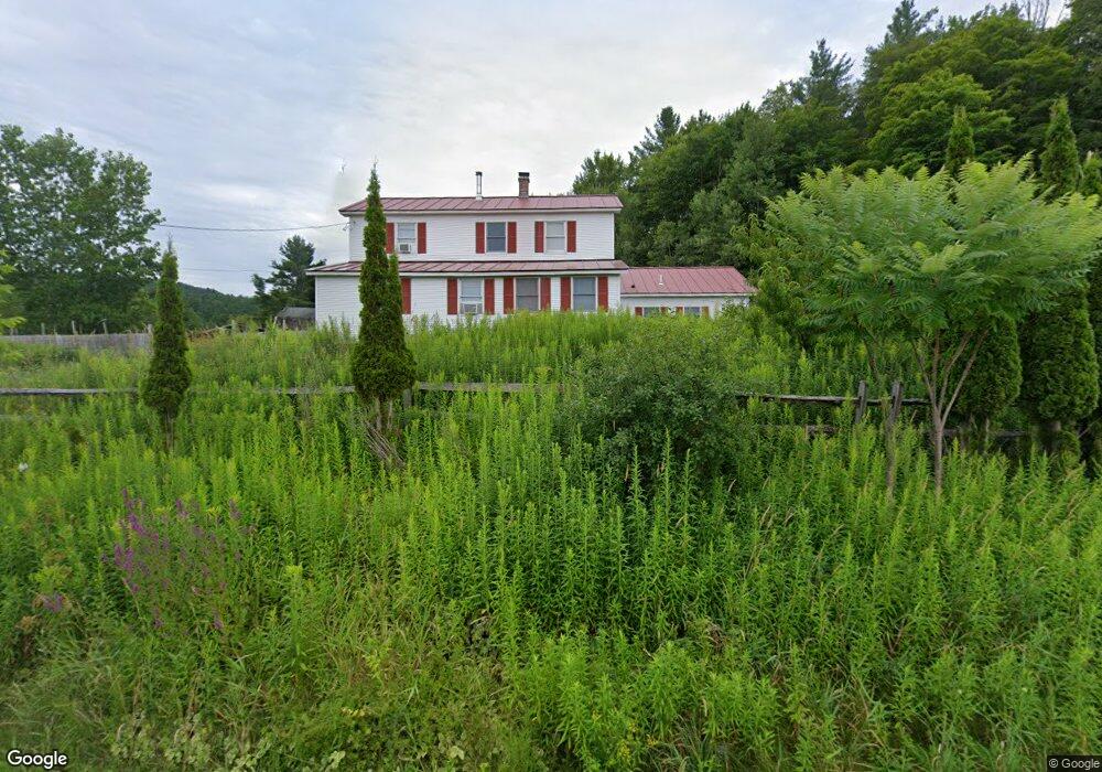 1590 Monument Hill Rd, Castleton, VT 05735 - photo 1